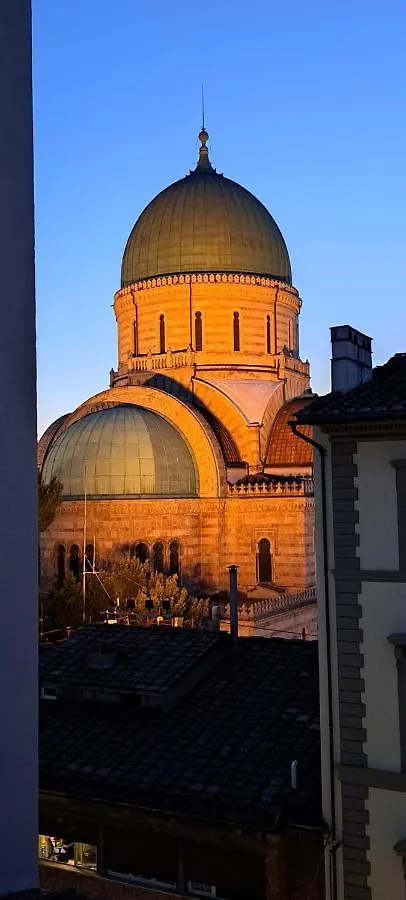 Sunny Home With Roof Patio Φλωρεντία 0*,  Ιταλία